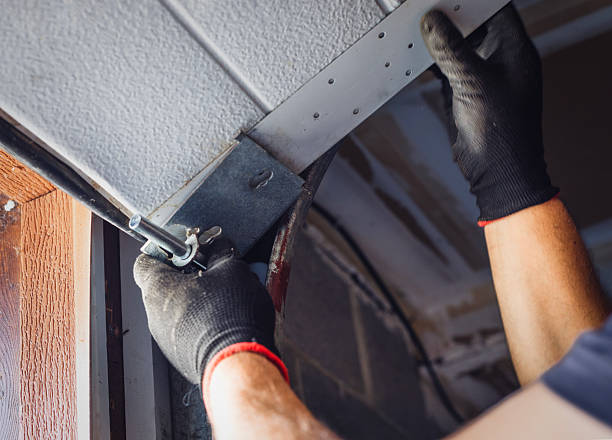 Reliable Garage Door contractor in Ina, IL by Garage Doors Repair Pro